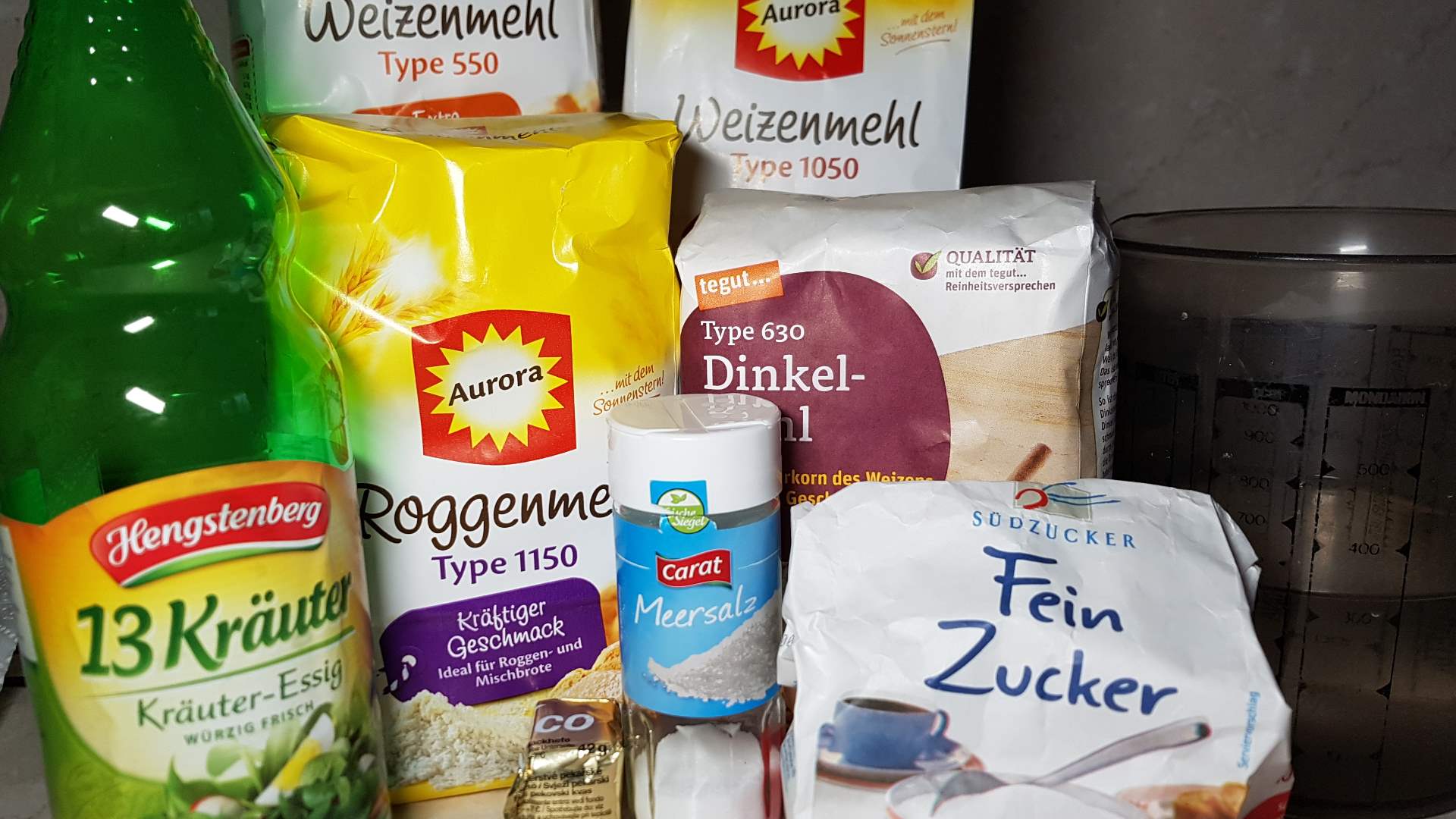 Zutatenbild