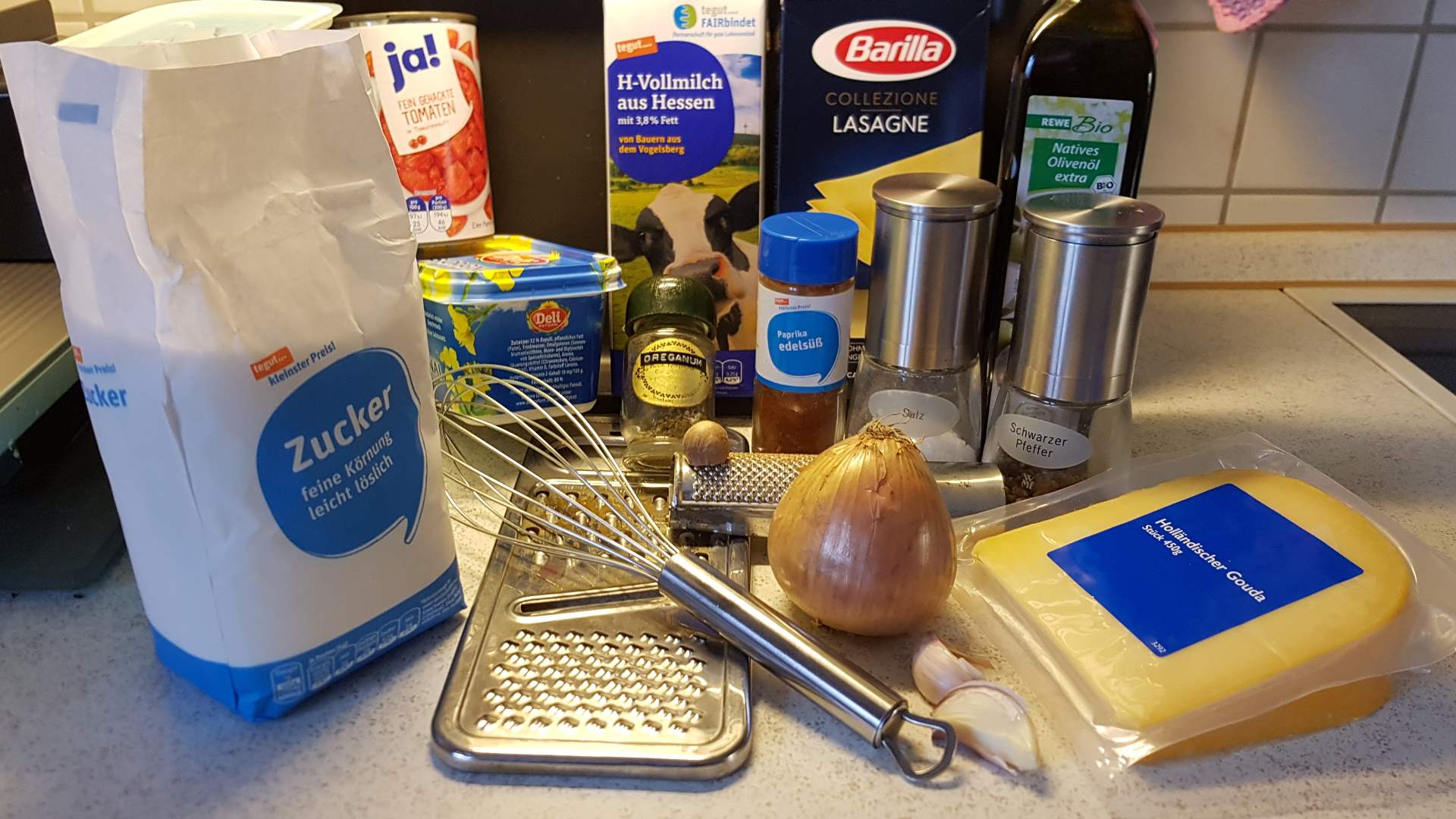 Zutatenbild