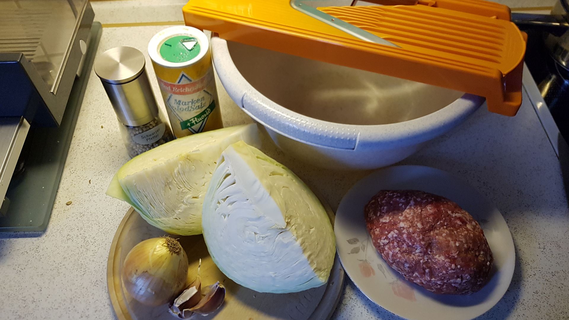 Zutatenbild