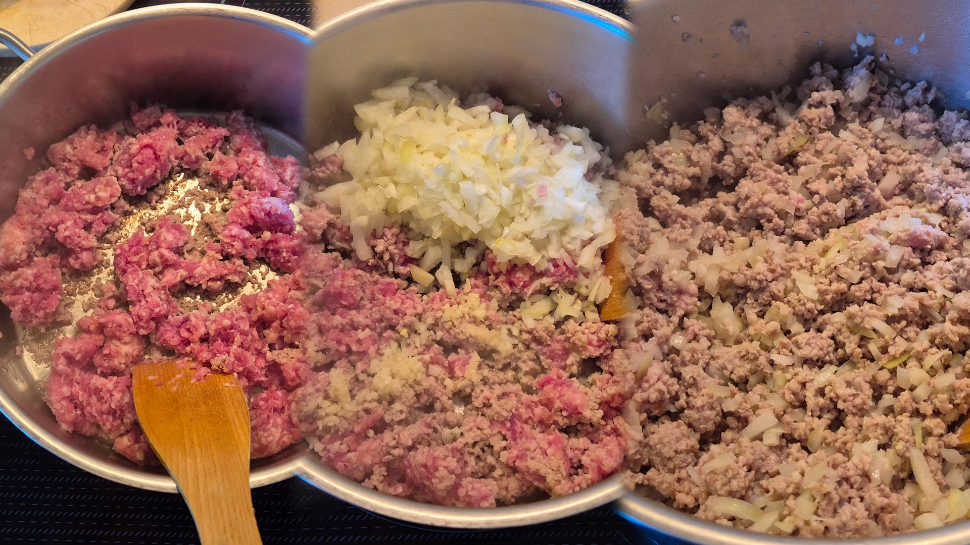 ein Rezeptbild