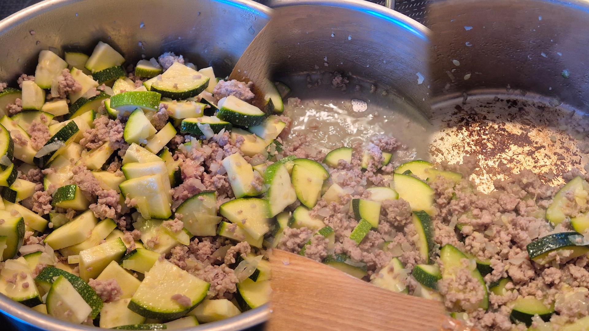 ein Rezeptbild