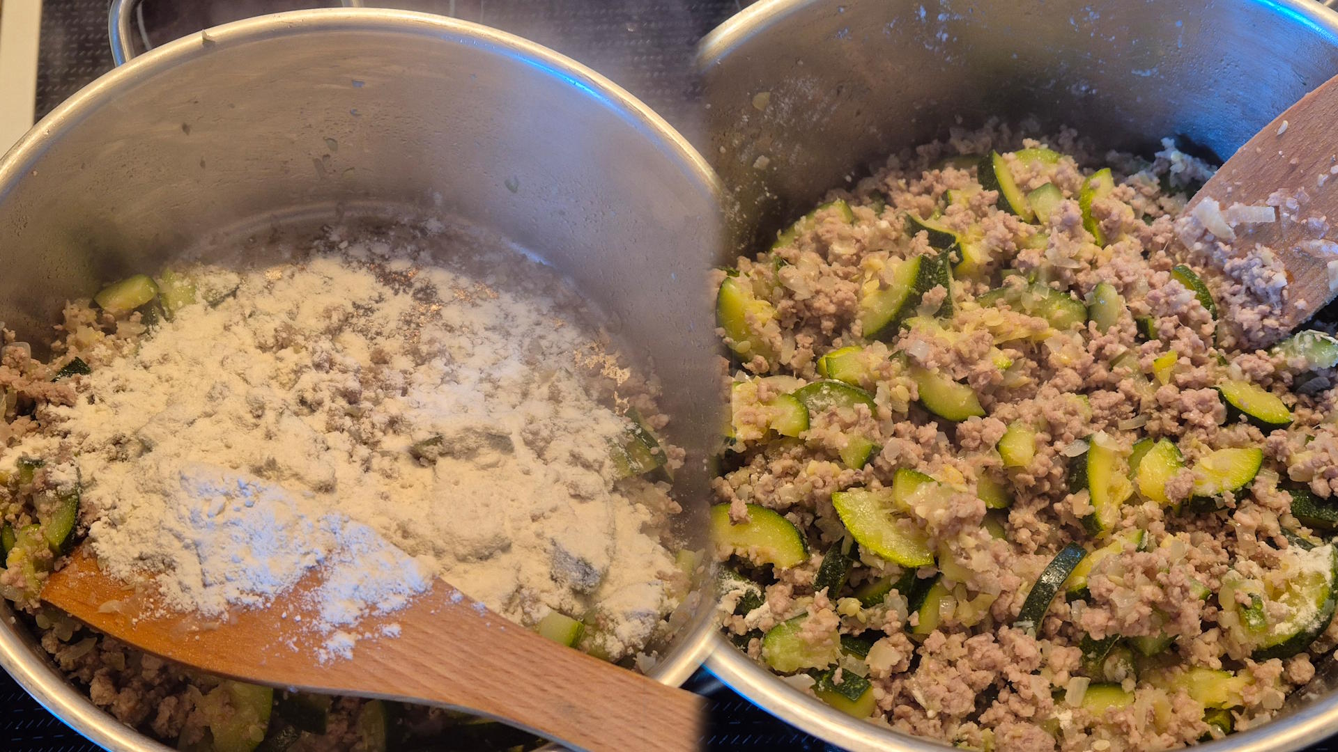 ein Rezeptbild