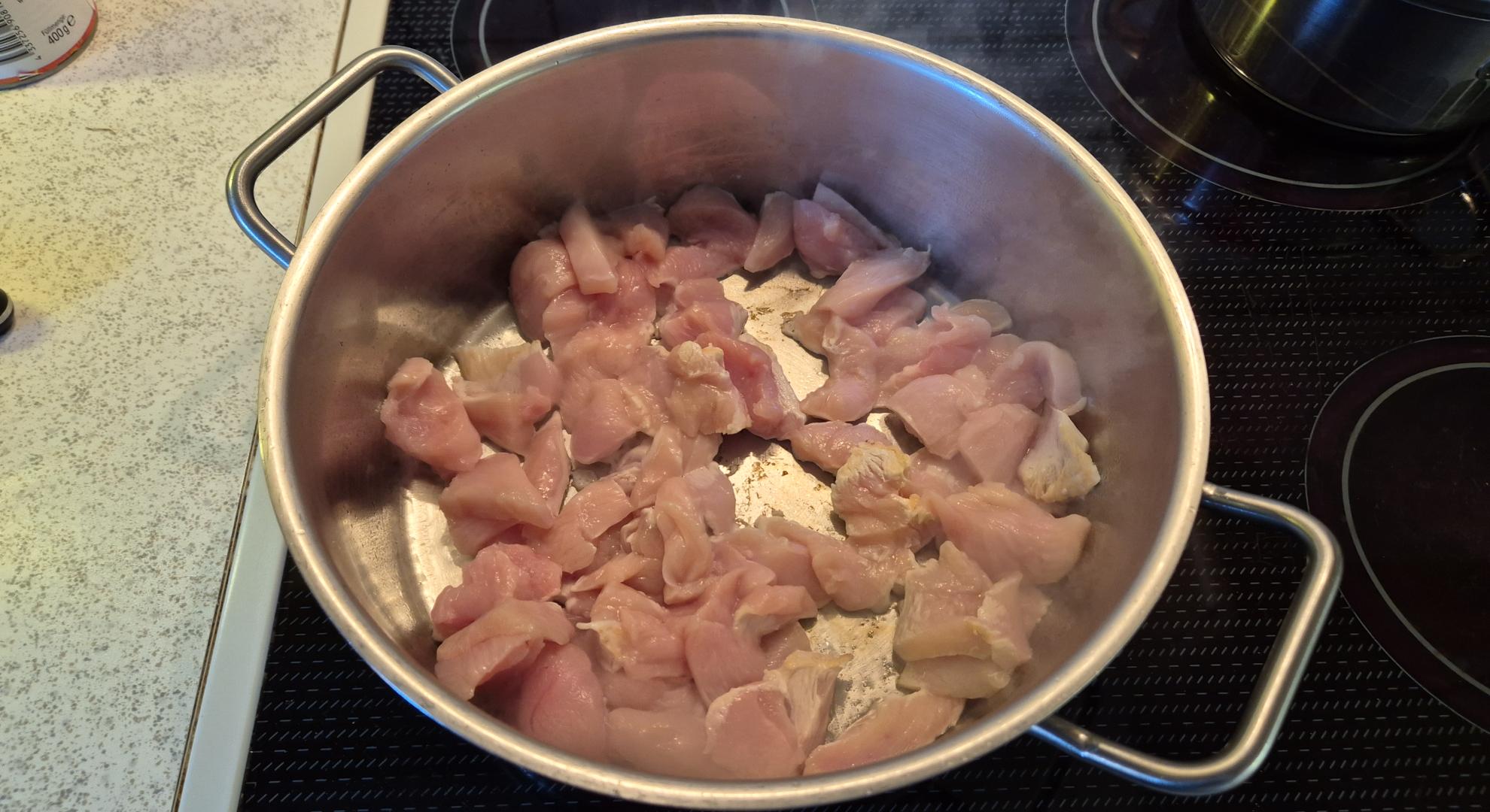 ein Rezeptbild