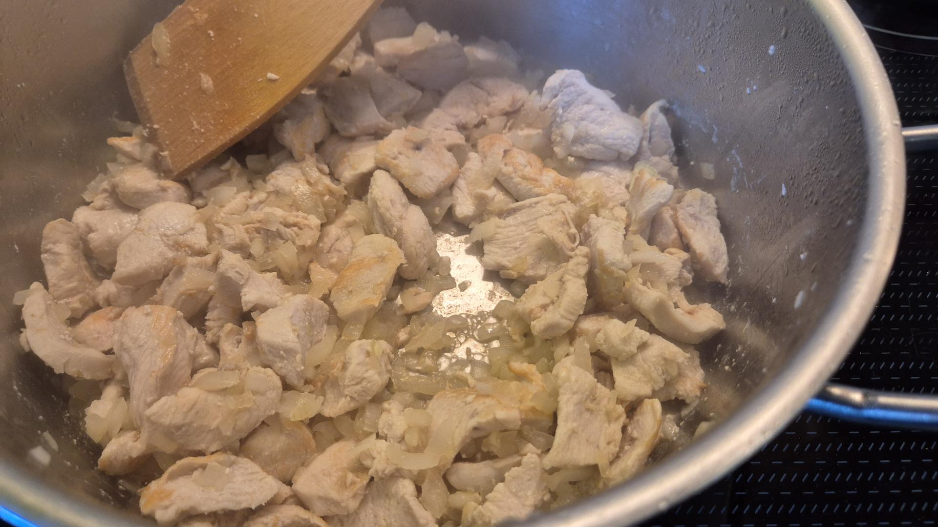 ein Rezeptbild