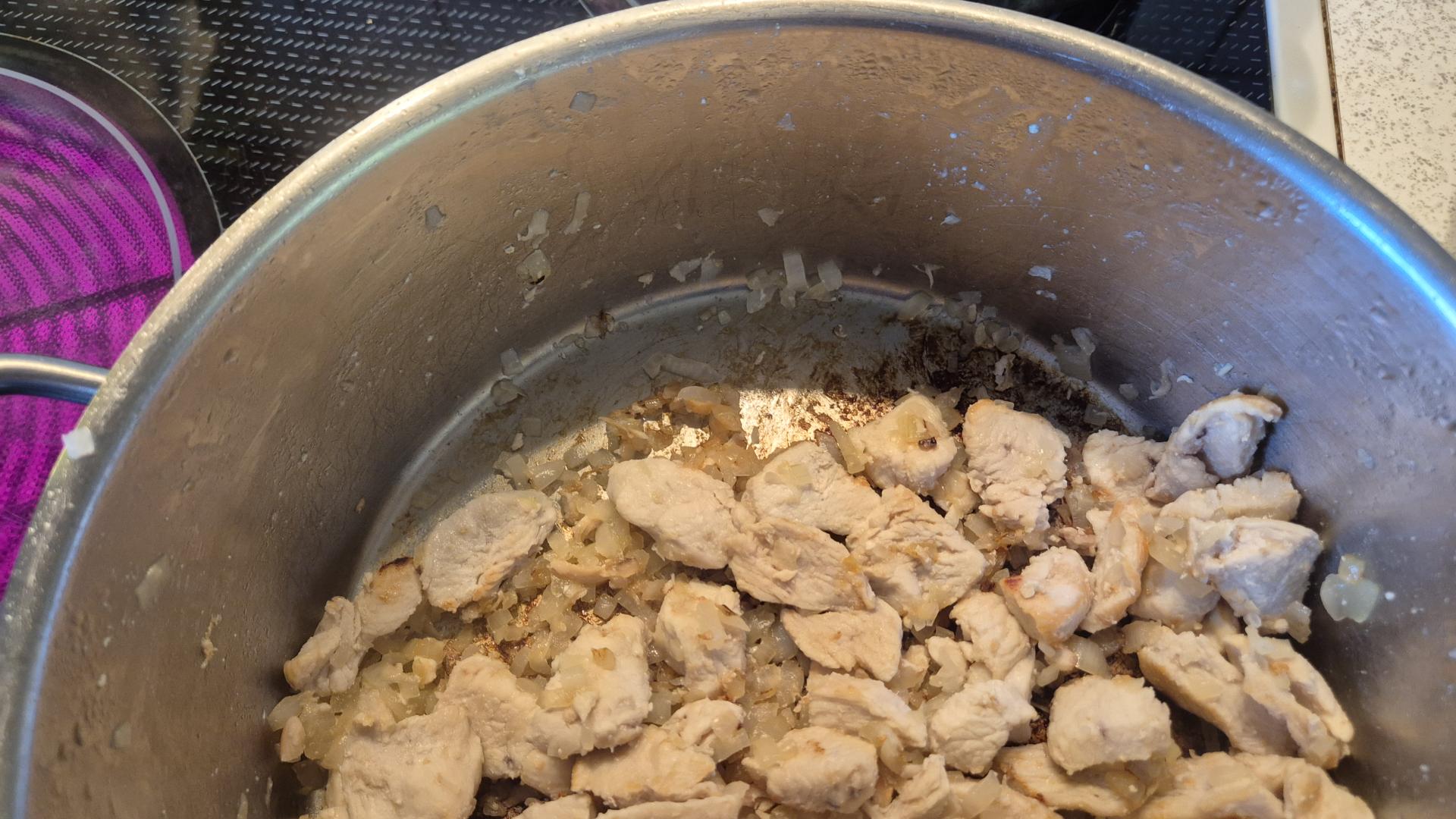 ein Rezeptbild