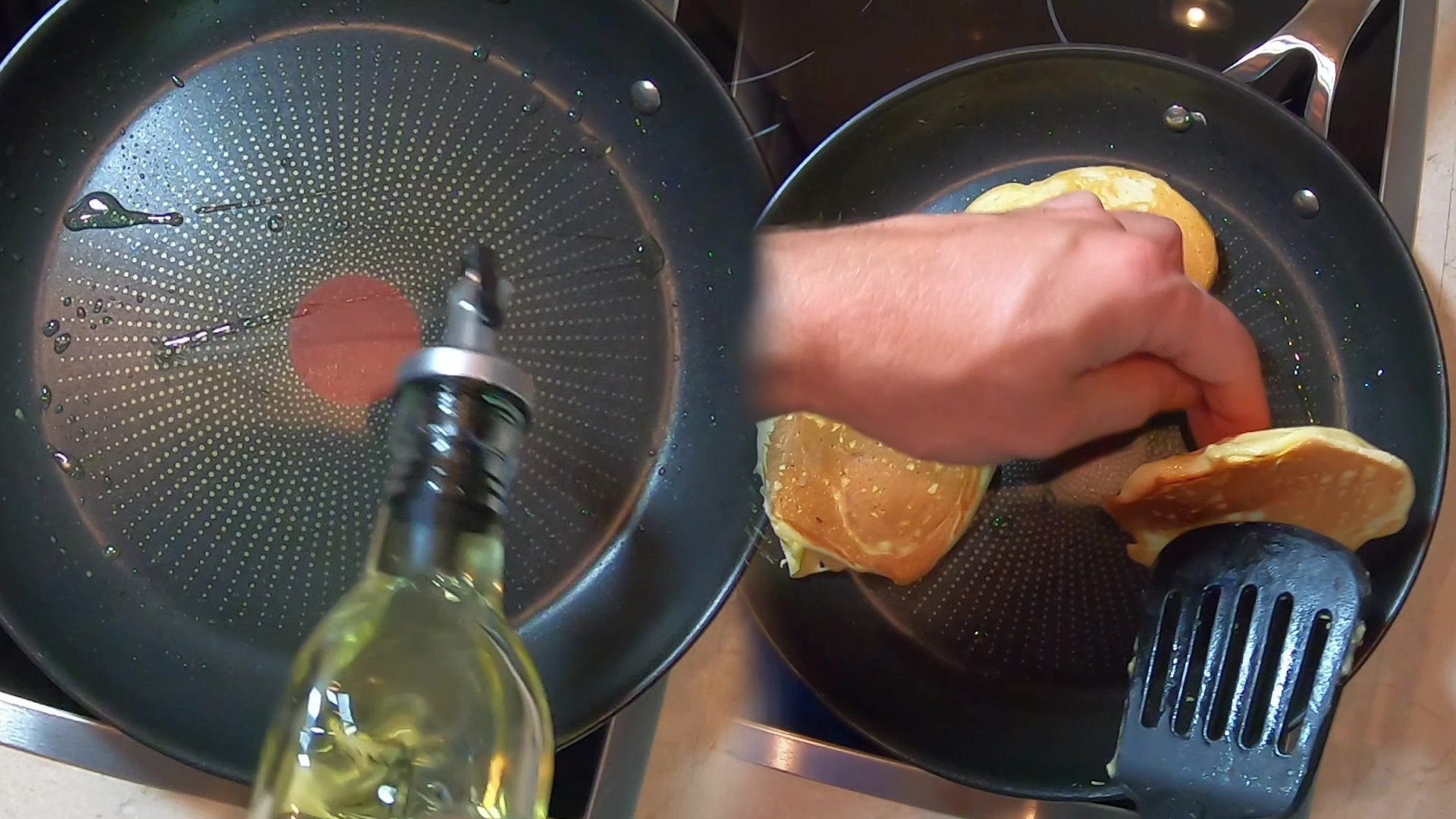 ein Rezeptbild