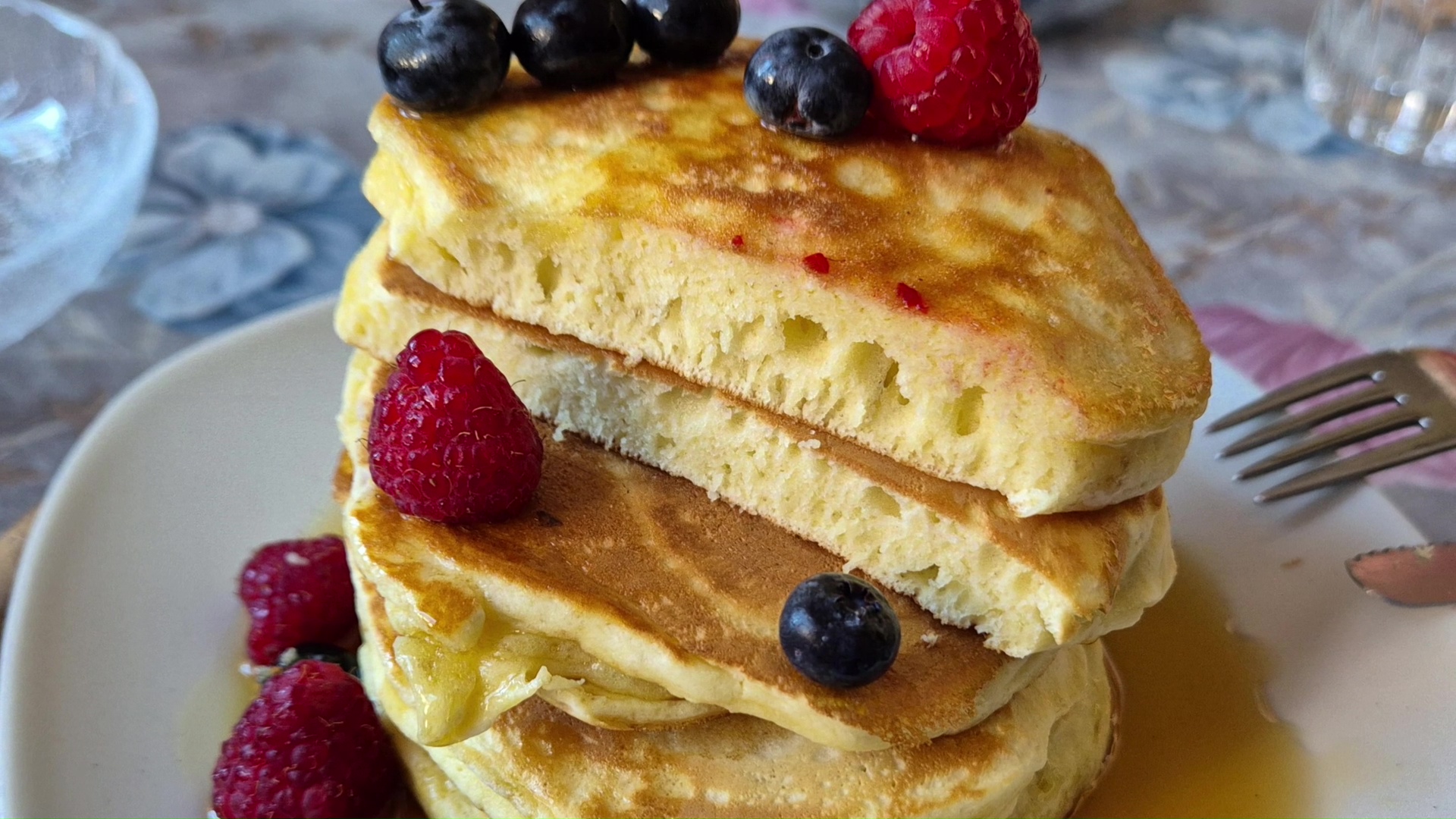 ein Rezeptbild