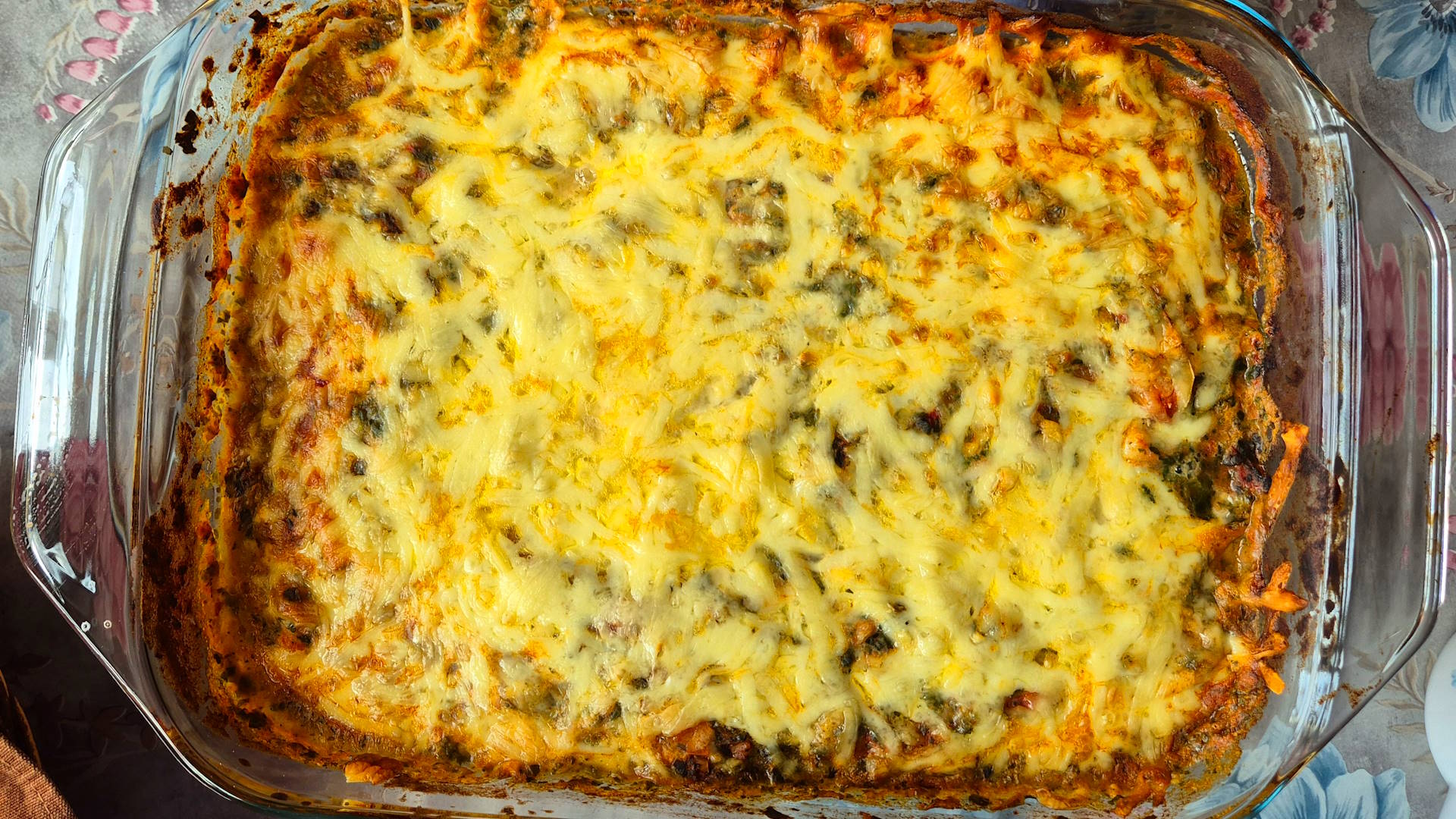 ein Rezeptbild
