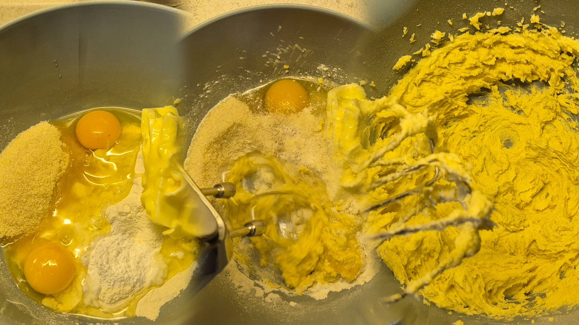 ein Rezeptbild