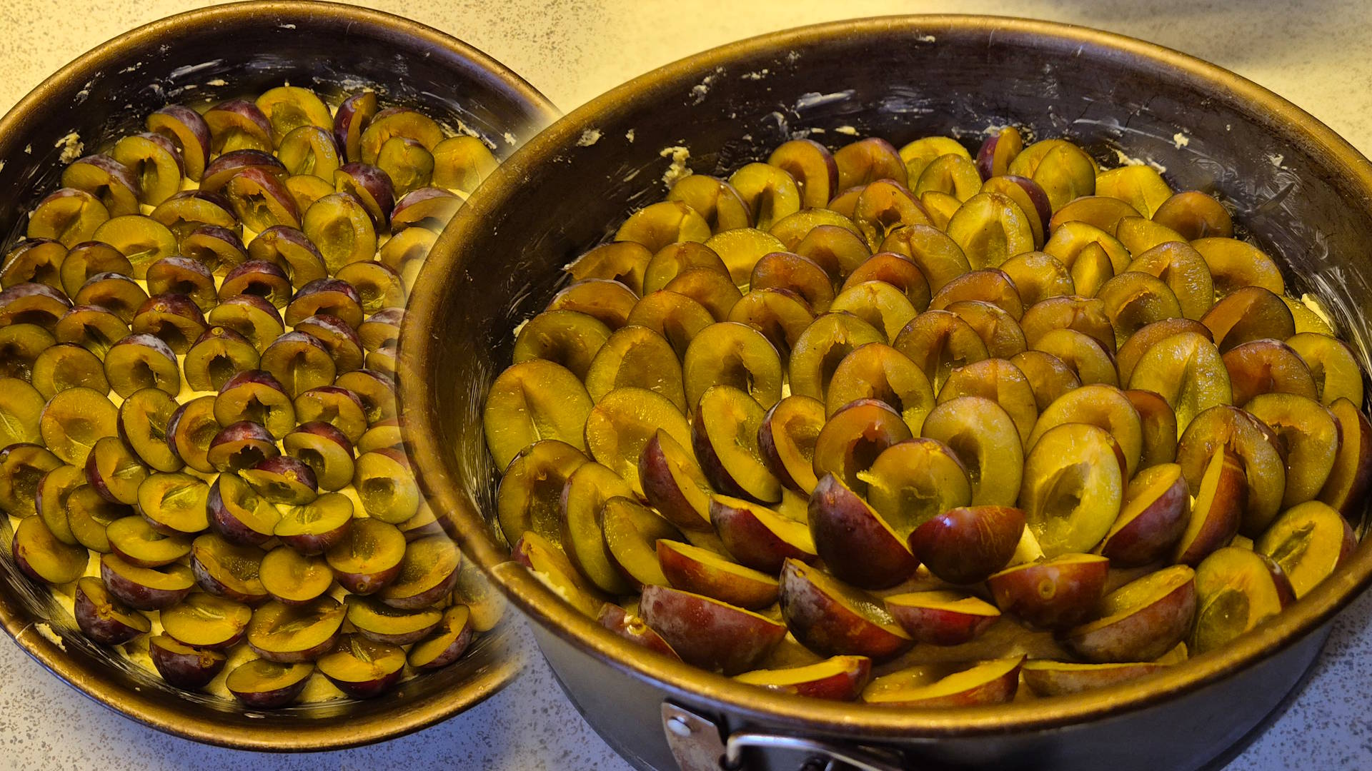 ein Rezeptbild