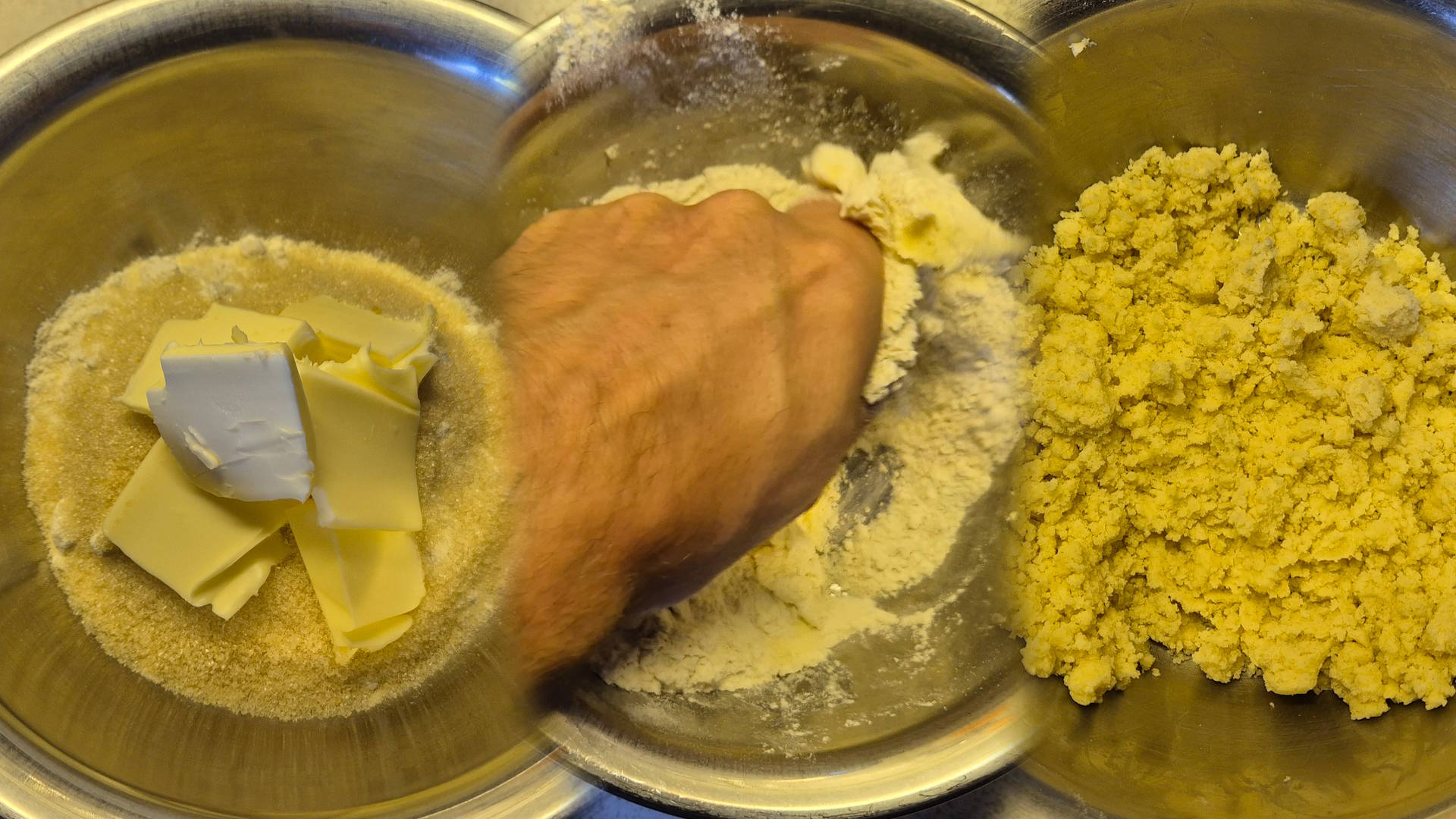 ein Rezeptbild