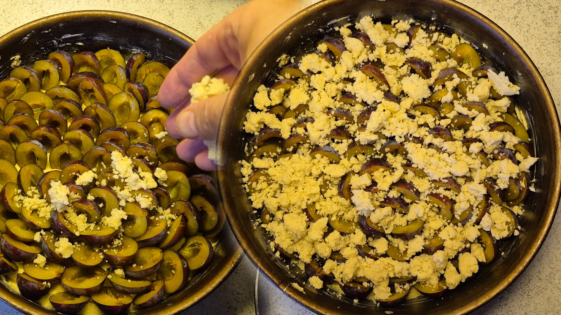 ein Rezeptbild