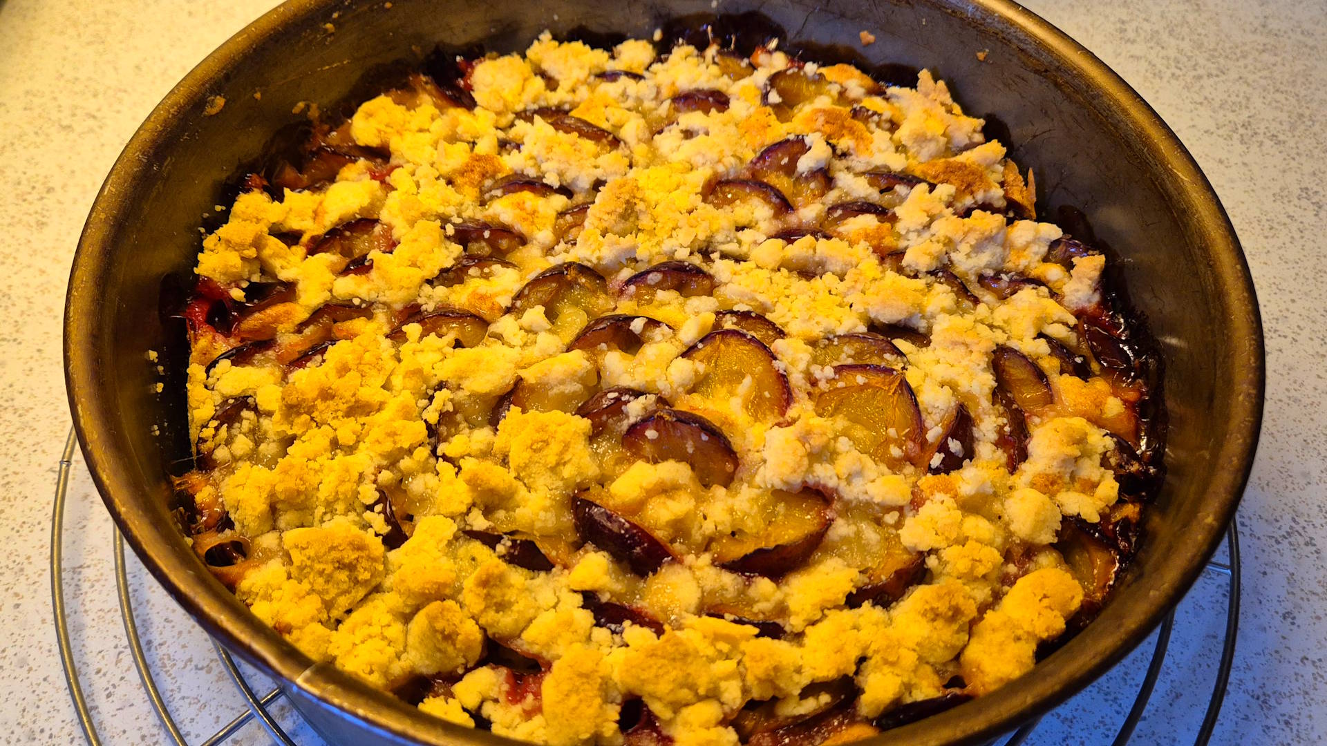 ein Rezeptbild