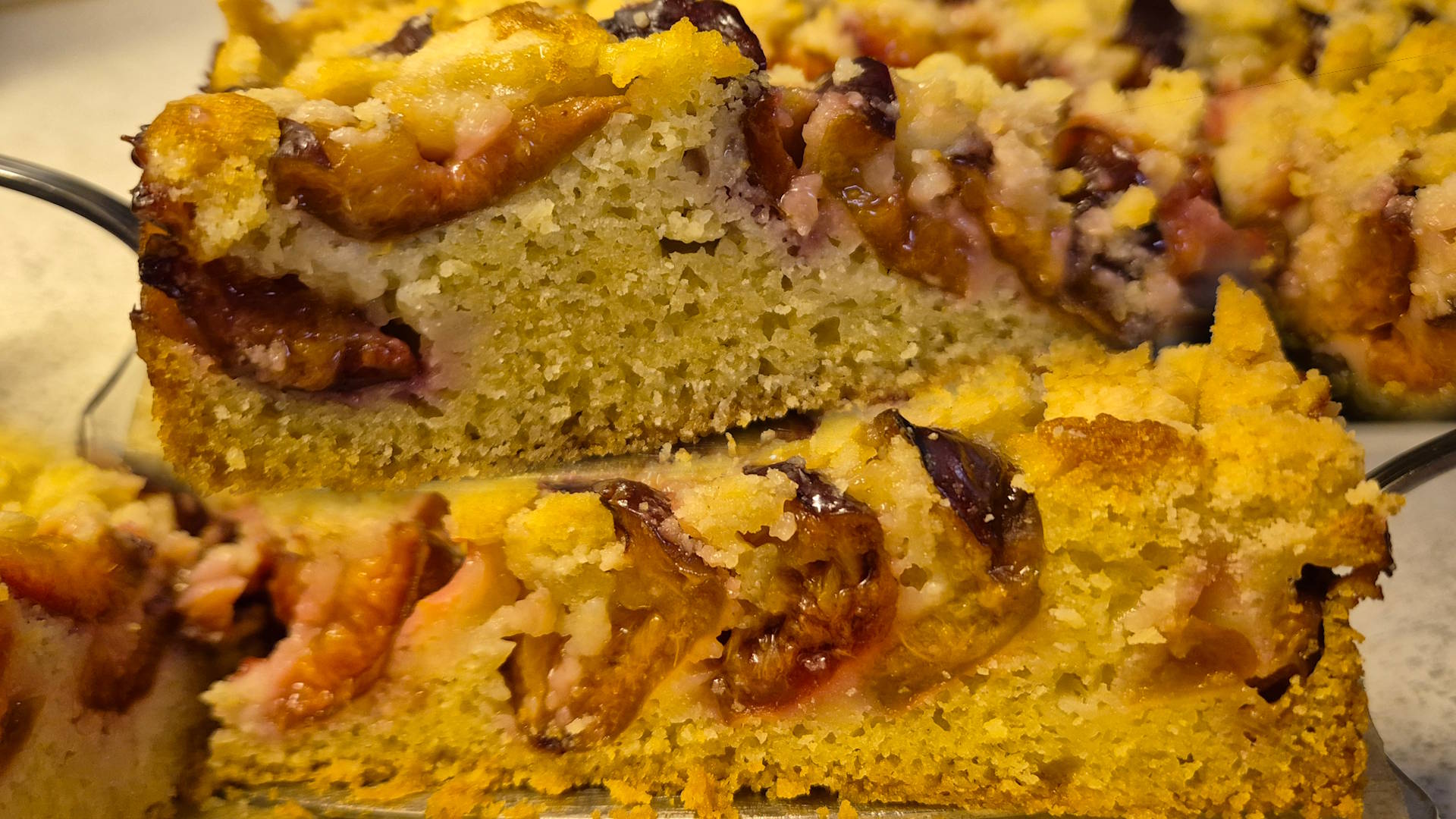 ein Rezeptbild