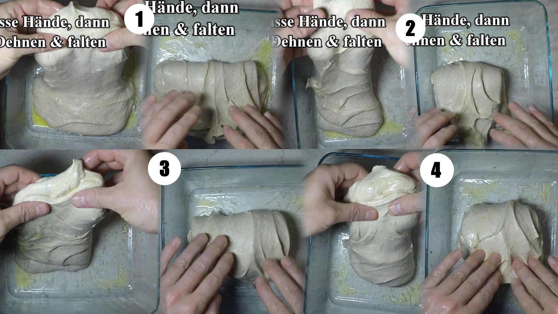 ein Rezeptbild