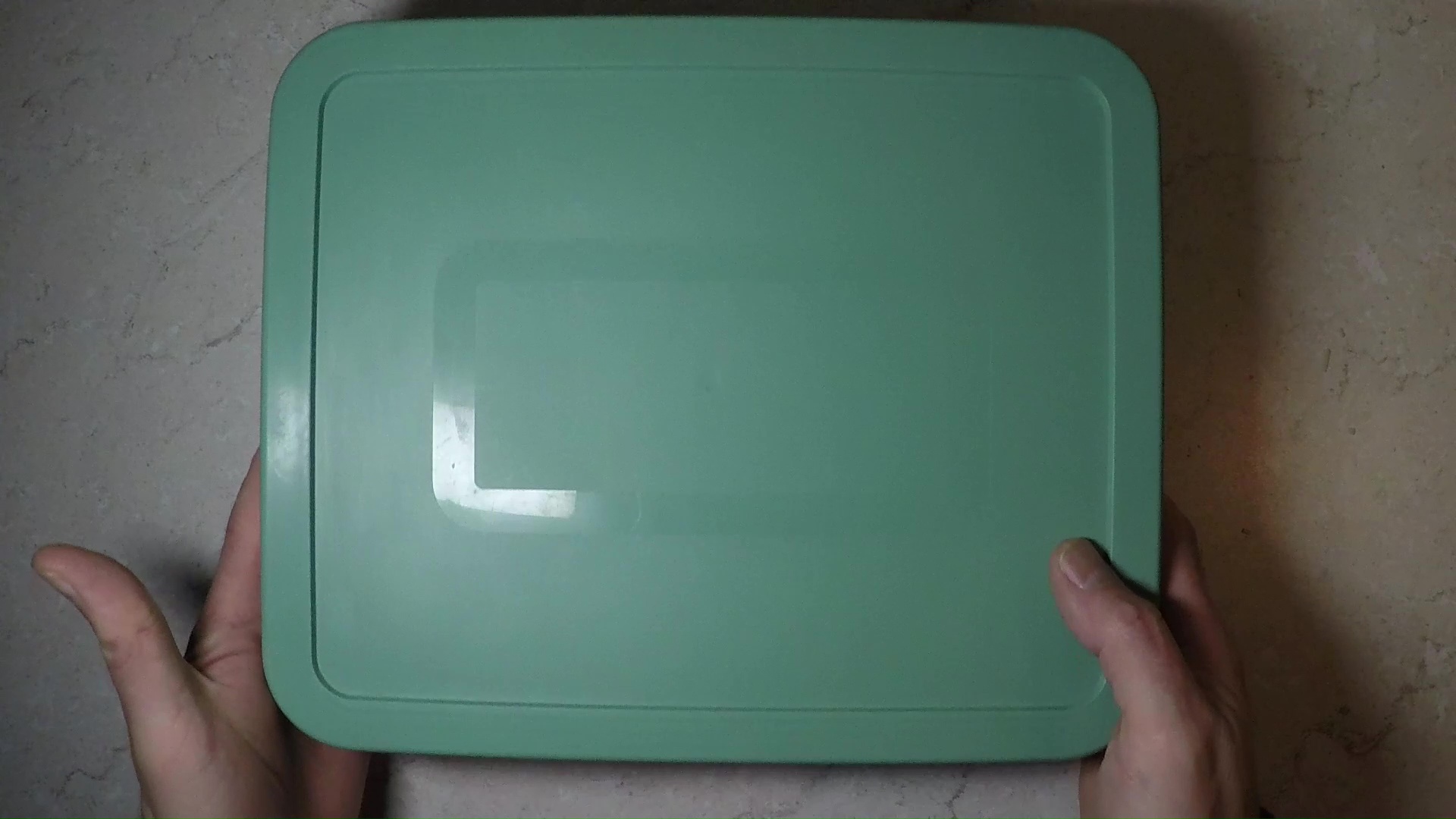 ein Rezeptbild
